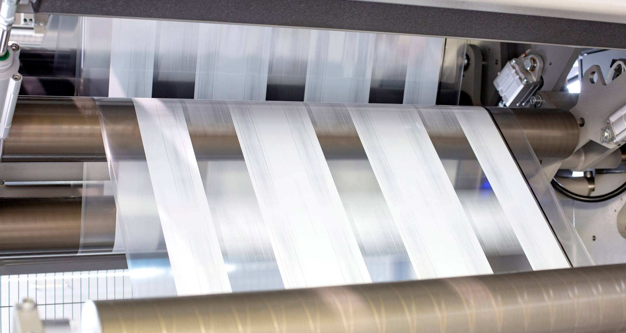 print Druck Monomaterial