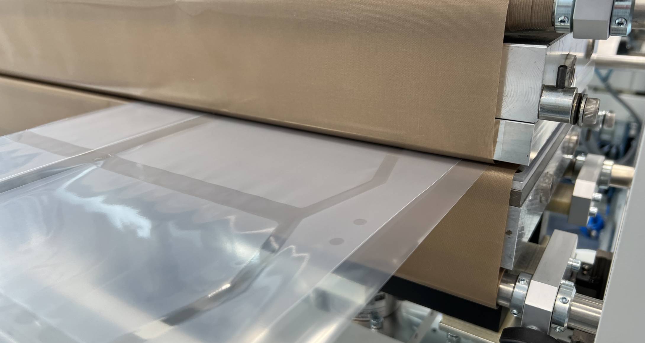 Druck Monomaterial