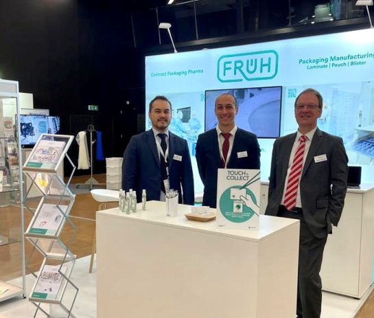 Connect in Pharma 2023