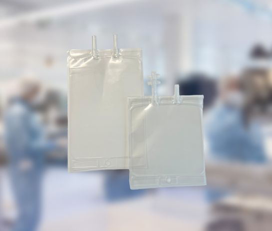 Infusionsbeutel