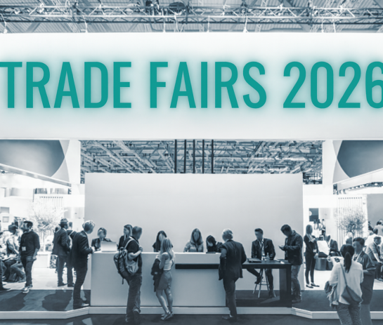 graphic trade fairs 2026