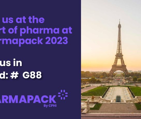 Pharmapack 2023