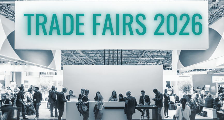 graphic trade fairs 2026
