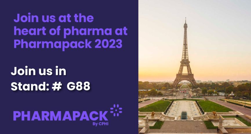 Pharmapack 2023