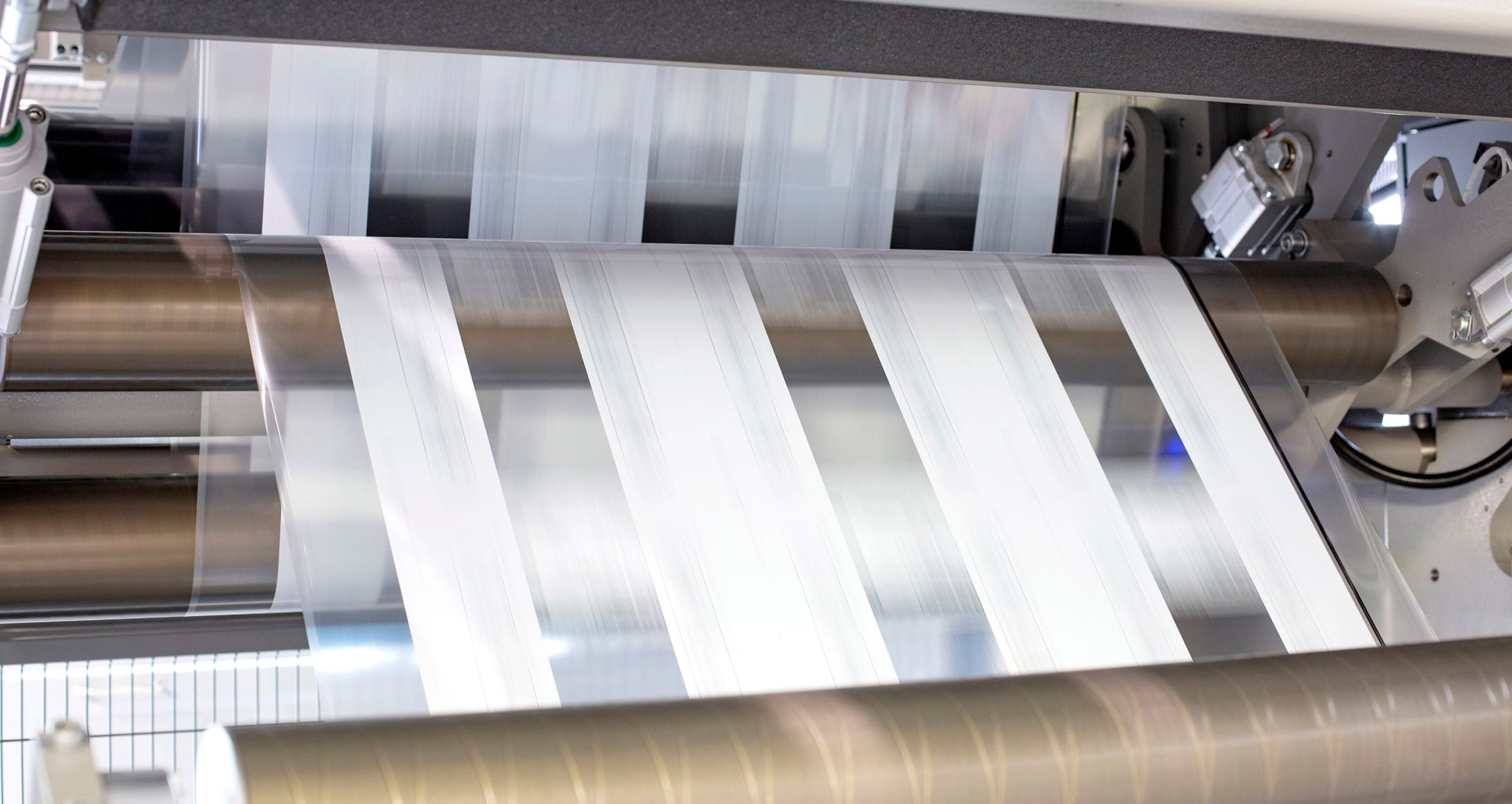 print Druck Monomaterial