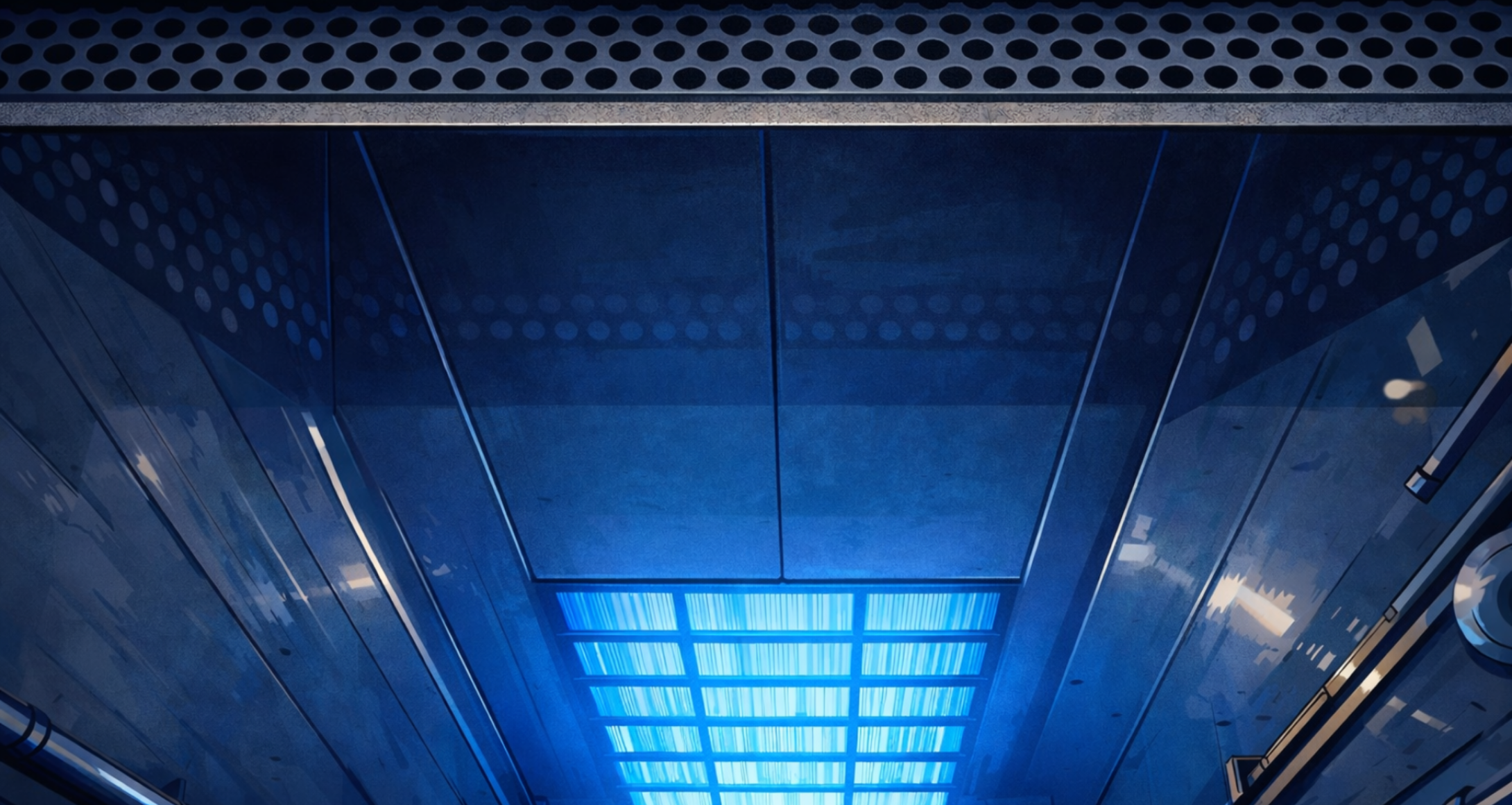 Gamma Bestrahlungsquelle