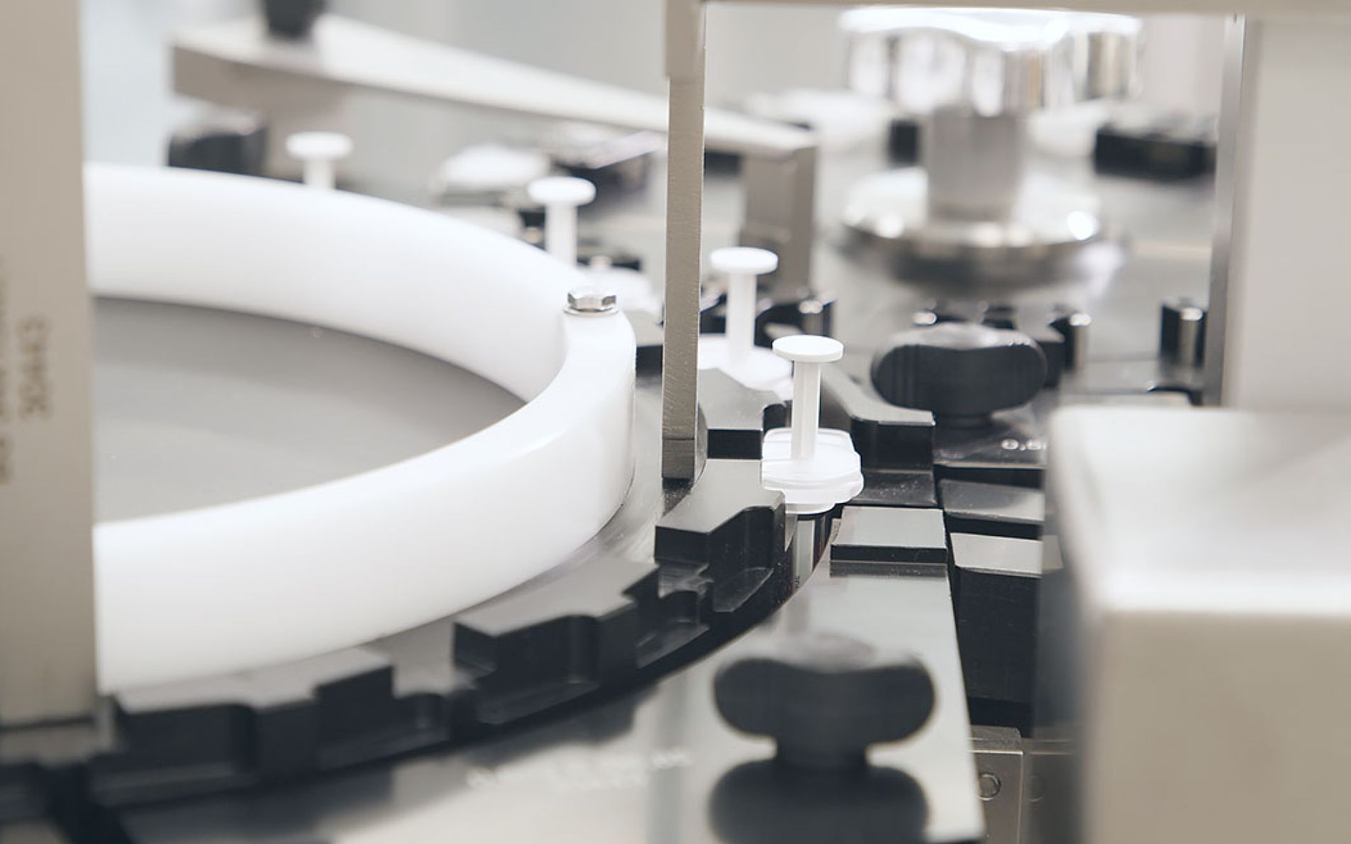 Assembly Injections